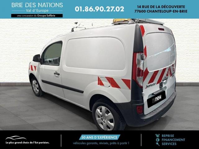 Renault Kangoo Express image 3