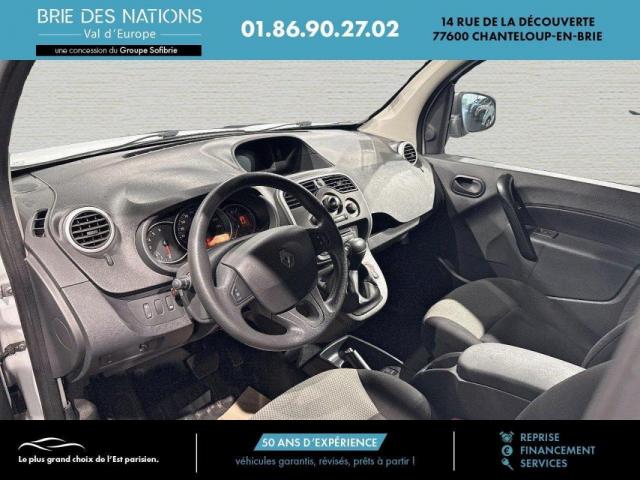 Renault Kangoo Express image 4