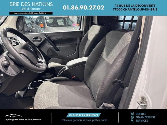 Renault Kangoo Express image 5
