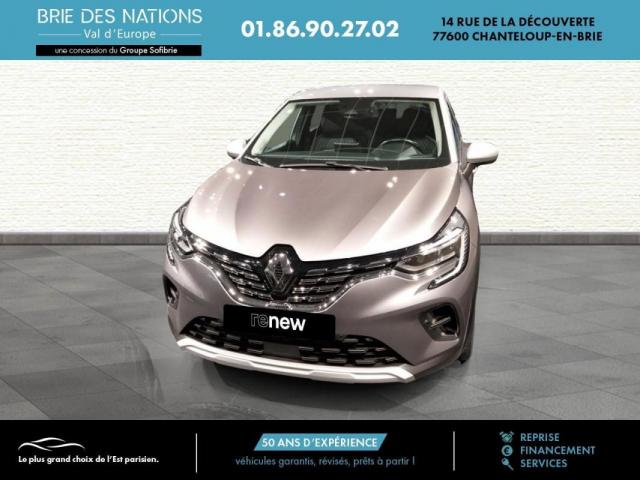 Renault Captur image 4