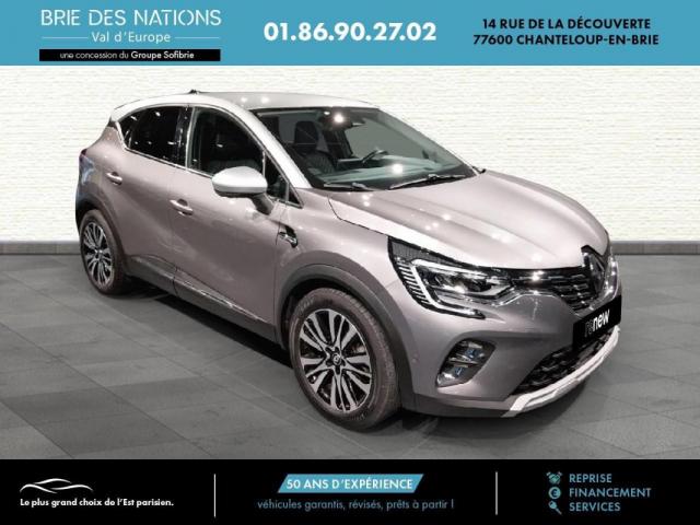Renault Captur image 5