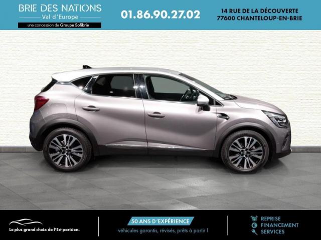 Renault Captur image 9