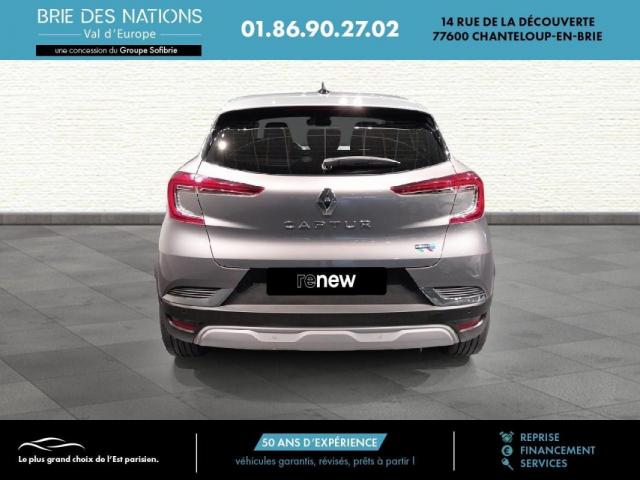 Renault Captur image 3