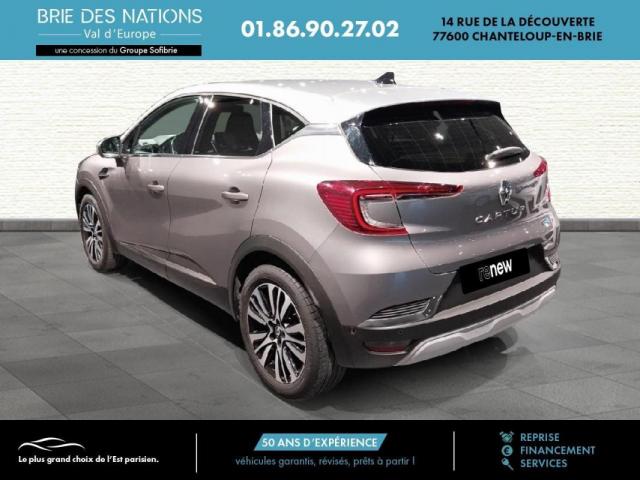 Renault Captur image 8