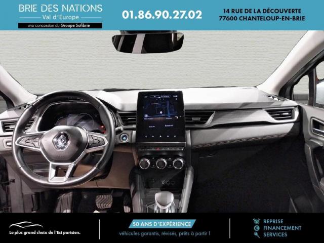 Renault Captur image 2