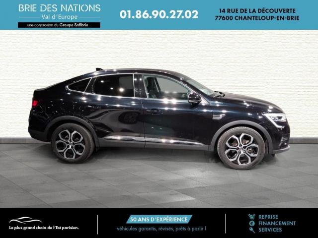 Renault Arkana image 6