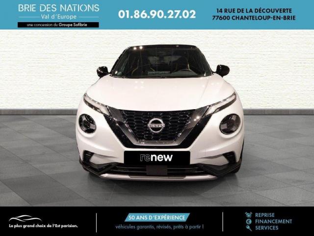 Nissan Juke image 3