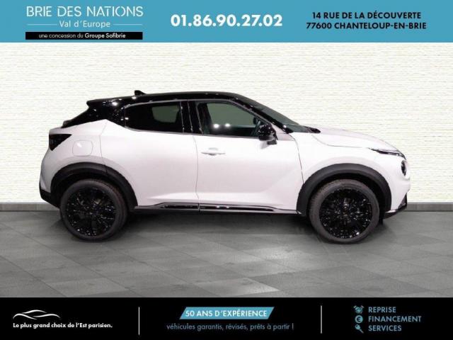 Nissan Juke image 2