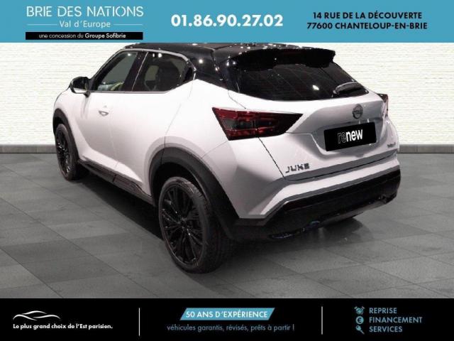 Nissan Juke image 9