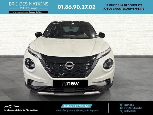 Nissan Juke image 9