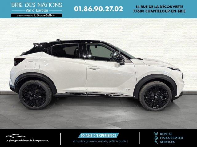 Nissan Juke image 7