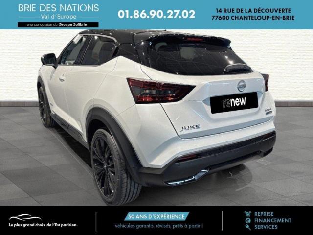 Nissan Juke image 2