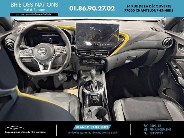 Nissan Juke image 8