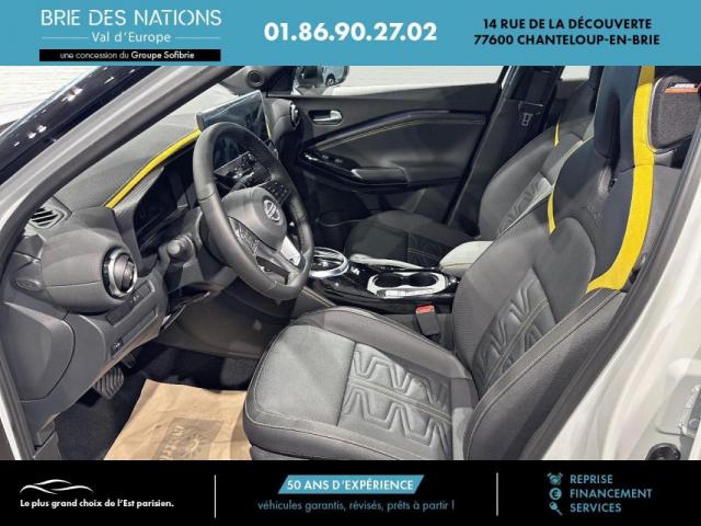 Nissan Juke image 3