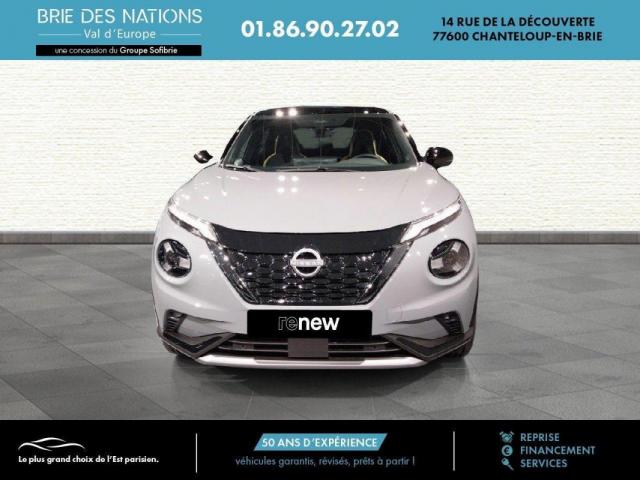 Nissan Juke image 7