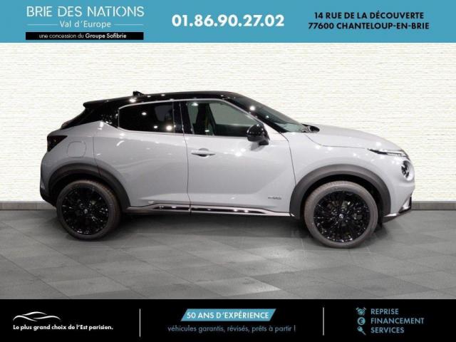 Nissan Juke image 2