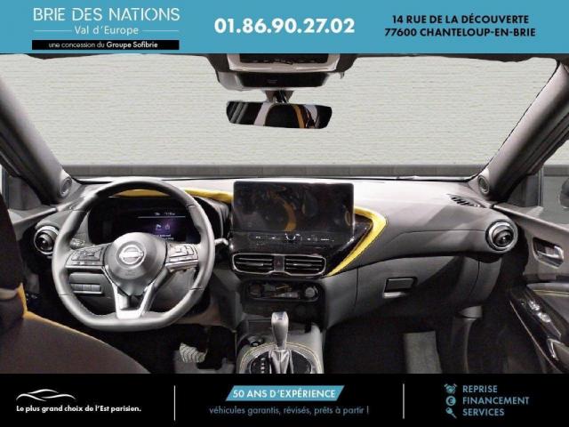 Nissan Juke image 5