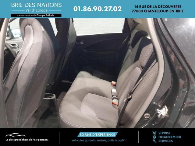 Renault Zoe image 1