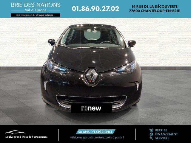 Renault Zoe image 7