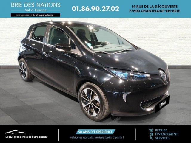 Renault Zoe image 4