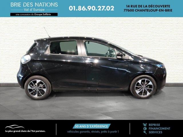 Renault Zoe image 9