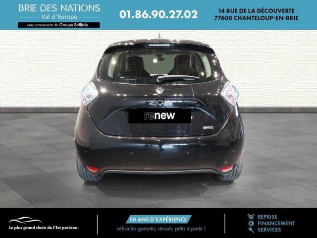 Renault Zoe image 2