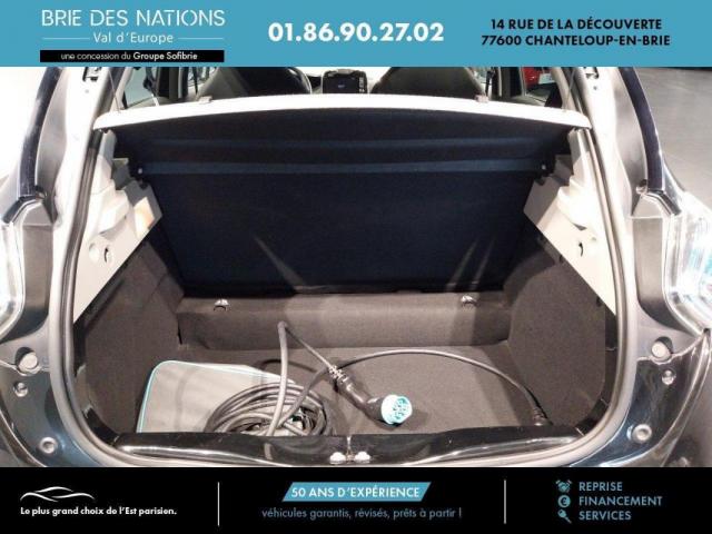 Renault Zoe image 5