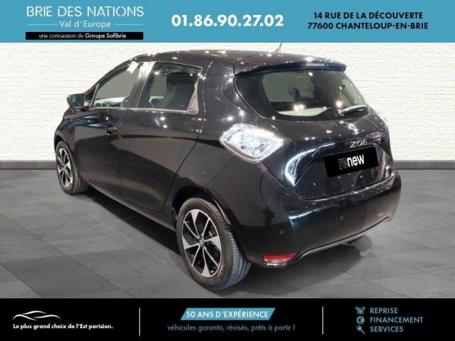 Renault Zoe image 3