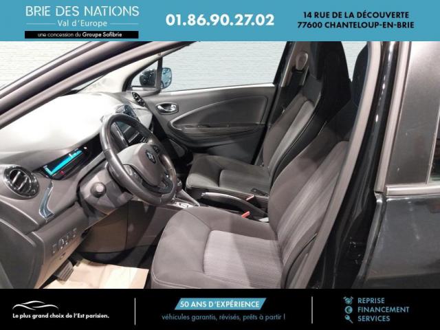 Renault Zoe image 6