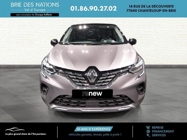 Renault Captur image 4