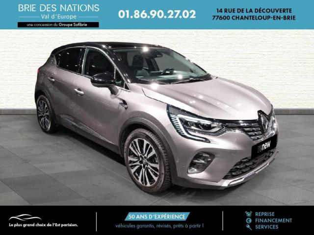 Renault Captur image 3