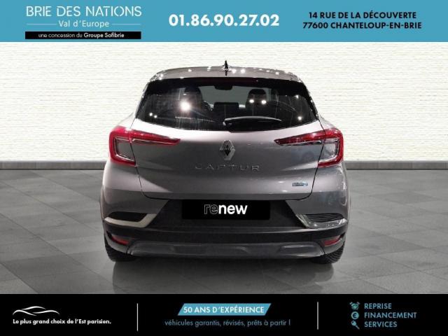 Renault Captur image 9