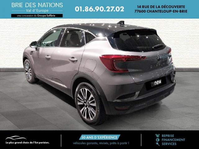 Renault Captur image 5