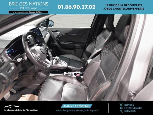 Renault Captur image 2