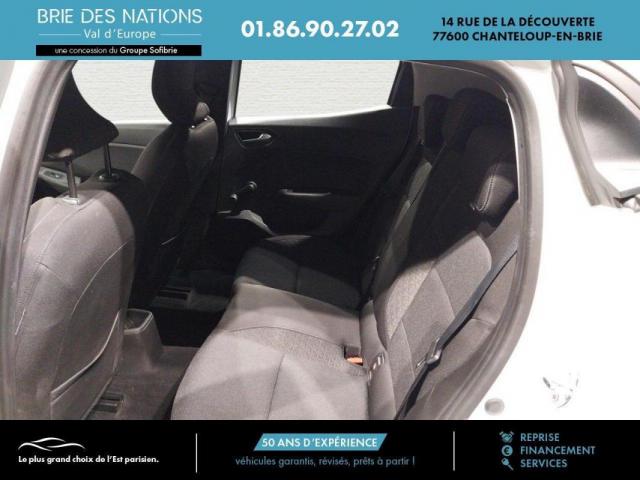 Renault Clio image 3