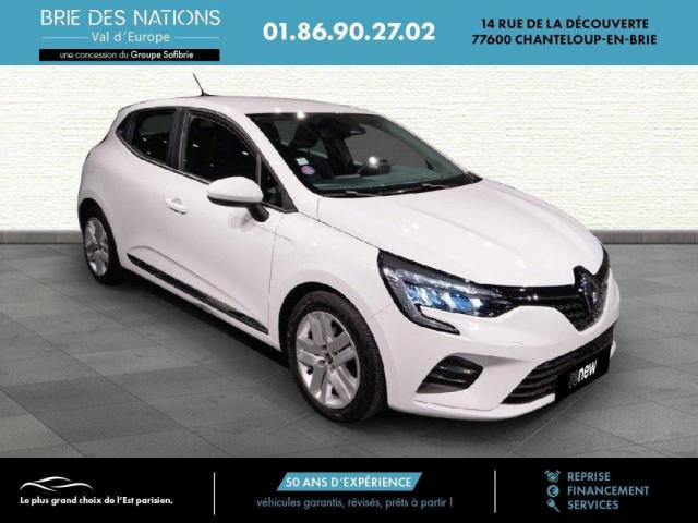 Renault Clio image 9