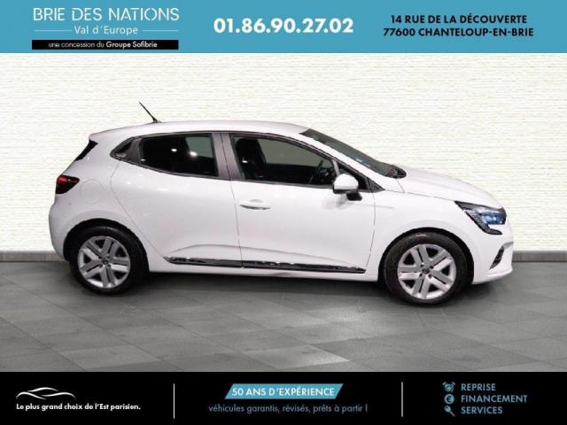 Renault Clio image 7