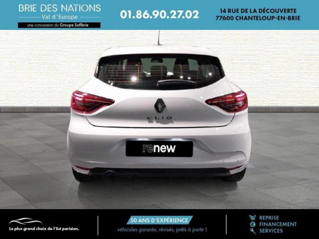 Renault Clio image 1