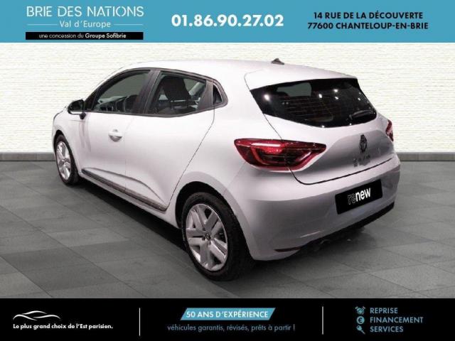 Renault Clio image 2