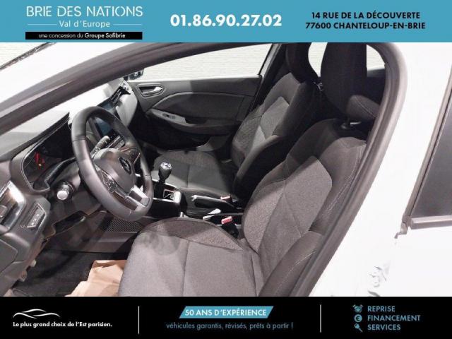 Renault Clio image 8