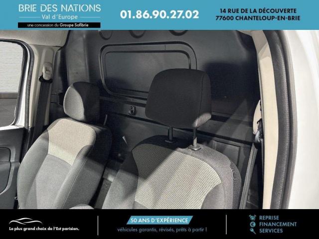 Renault Kangoo Express image 3