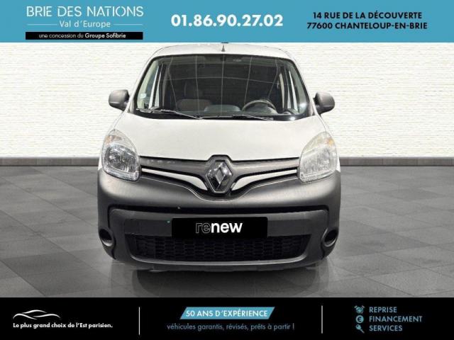 Renault Kangoo Express image 4