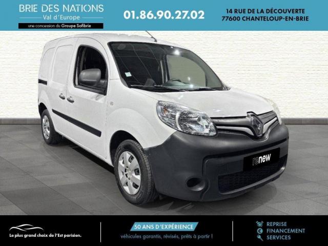 Renault Kangoo Express image 8