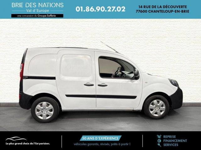 Renault Kangoo Express image 9