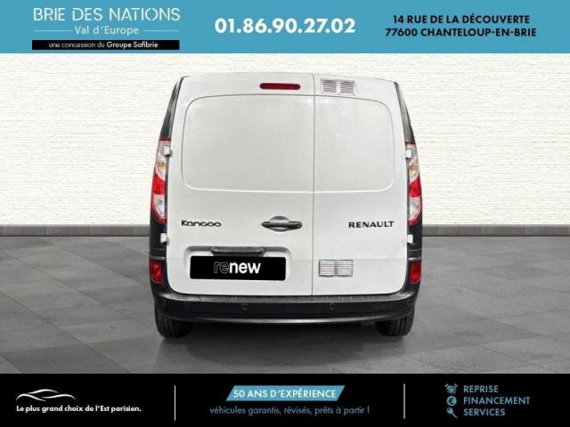 Renault Kangoo Express image 2
