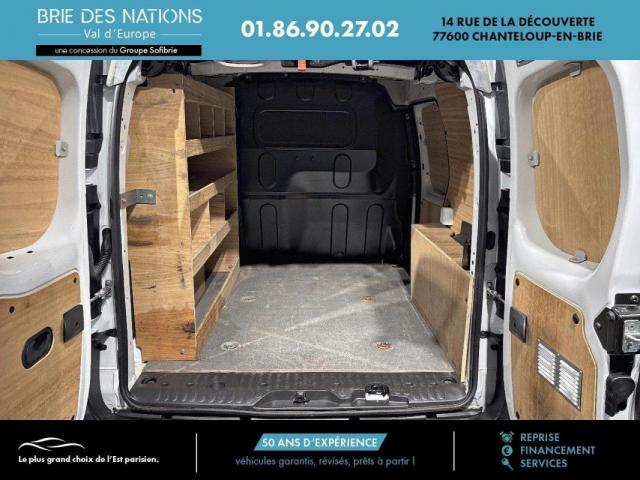 Renault Kangoo Express image 6
