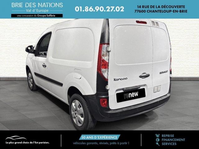 Renault Kangoo Express image 5