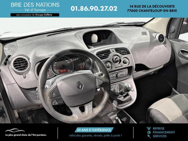 Renault Kangoo Express image 1