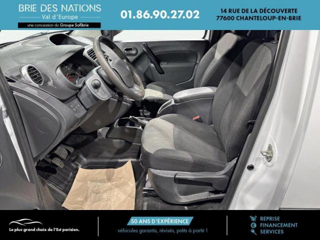 Renault Kangoo Express image 7