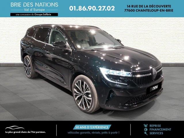 Renault Espace image 7